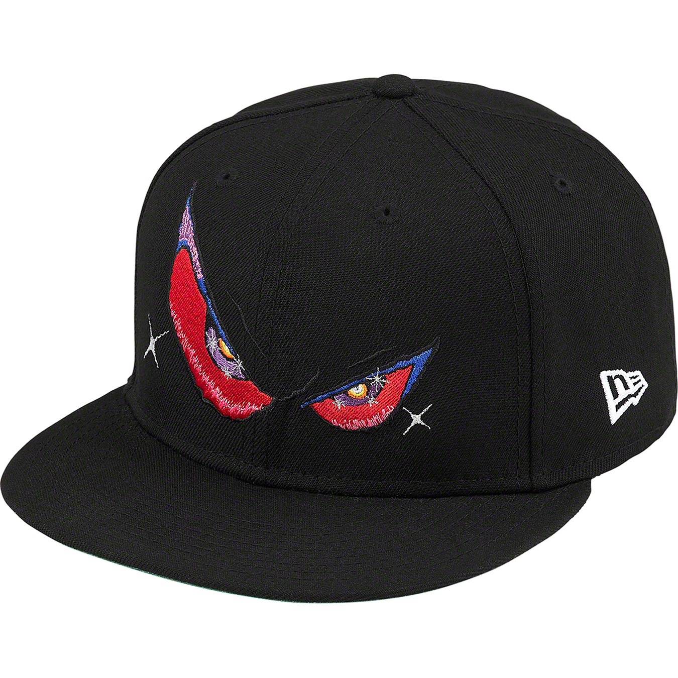 Eyes New Era® view 4
